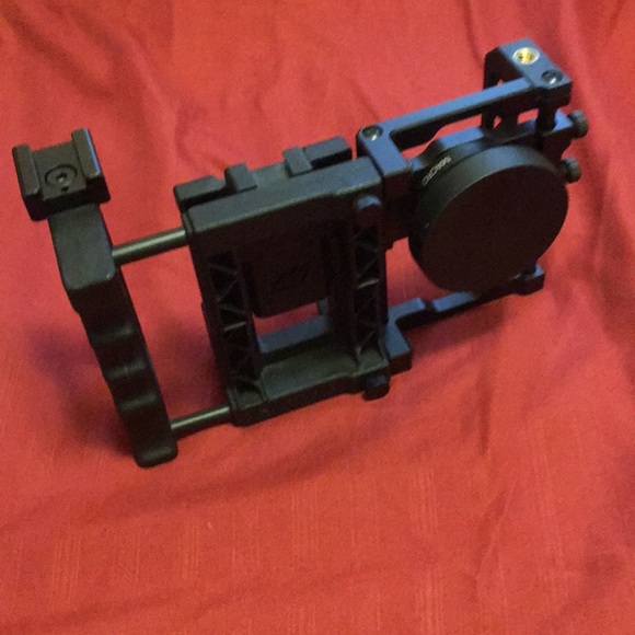 Beastgrip phone holder camera - Picture 1 of 5
